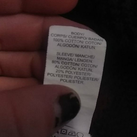 Lucky Brand sweater - Picture 5 of 7